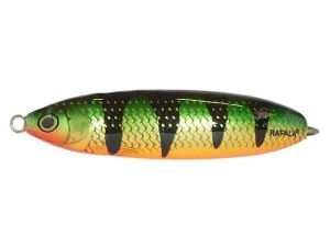 Plandavka Minnow Spoon 7cm P